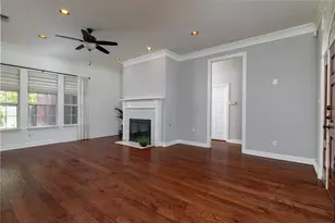 2105 Timber Cove Ct, Weatherford, TX 76087 - Photo 8