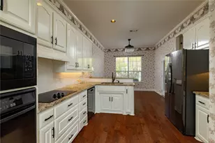 2105 Timber Cove Ct, Weatherford, TX 76087 - Photo 18