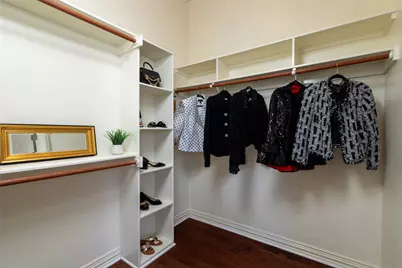 2105 Timber Cove Court, Weatherford, TX 76087 - Photo 26