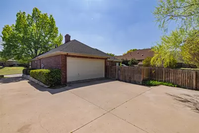 2105 Timber Cove Court, Weatherford, TX 76087 - Photo 36