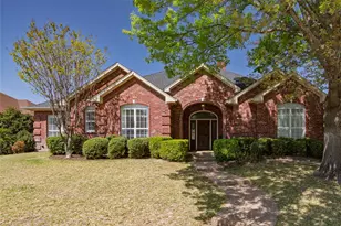 2105 Timber Cove Ct, Weatherford, TX 76087 - Photo 2