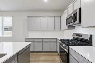 15016 Santoscoy St, Fort Worth, TX 76052 - Photo 8