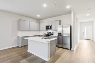 15016 Santoscoy St, Fort Worth, TX 76052 - Photo 6