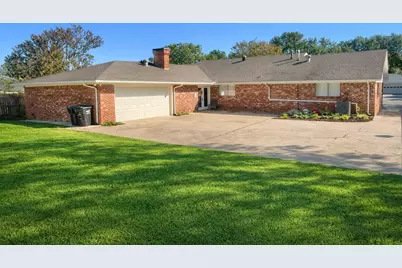 5302 Vale Street, Greenville, TX 75402 - Photo 2