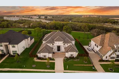 816 Jamestown Lane, Southlake, TX 76092 - Photo 2