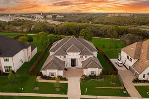 816 Jamestown Ln, Southlake, TX 76092 - Photo 2