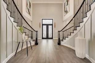 816 Jamestown Ln, Southlake, TX 76092 - Photo 6