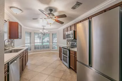 1013 Darren Drive, Burleson, TX 76028 - Photo 8