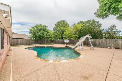 1013 Darren Drive, Burleson, TX 76028 - Photo 30