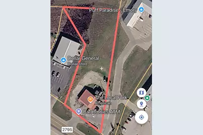 899 E Lennon Drive, Emory, TX 75440 - Photo 2