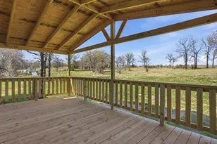 1695 S Johnson Loop, Montague, TX 76251 - Photo 4