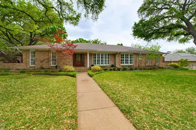 6908 Town Bluff Drive, Dallas, TX 75248 - Photo 2