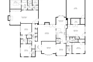 6908 Town Bluff Dr, Dallas, TX 75248 - Photo 40