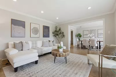 6908 Town Bluff Drive, Dallas, TX 75248 - Photo 8