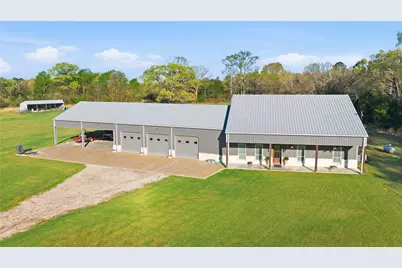 13001 County Road 3300, Brownsboro, TX 75756 - Photo 1