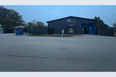 11871 Cleveland Gibbs Road, Roanoke, TX 76262 - Photo 1