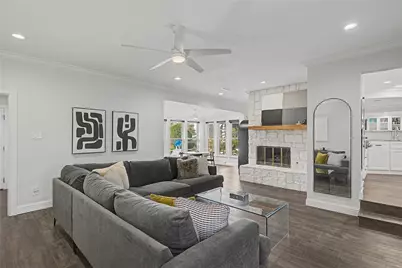 7520 Hewitt Street, North Richland Hills, TX 76182 - Photo 6