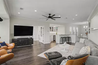 7520 Hewitt Street, North Richland Hills, TX 76182 - Photo 18