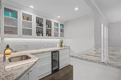 7520 Hewitt Street, North Richland Hills, TX 76182 - Photo 20