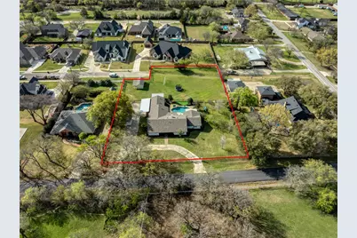 7520 Hewitt Street, North Richland Hills, TX 76182 - Photo 40