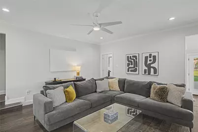 7520 Hewitt Street, North Richland Hills, TX 76182 - Photo 8