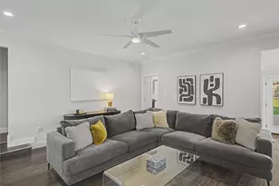 7520 Hewitt St, North Richland Hills, TX 76182 - Photo 8