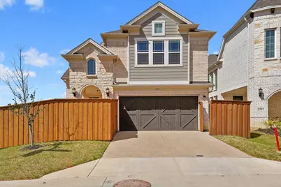 1549 Pirene Alley, Corinth, TX 76208 - Photo 1