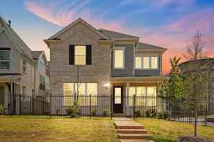 1549 Pirene Aly, Corinth, TX 76208 - Photo 1