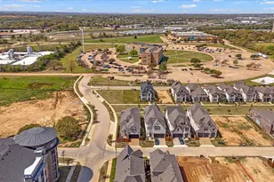 1549 Pirene Aly, Corinth, TX 76208 - Photo 32