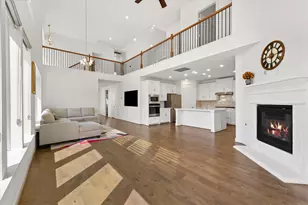 1549 Pirene Aly, Corinth, TX 76208 - Photo 4