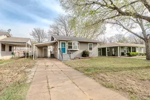 2954 Lavell Ave, Wichita Falls, TX 76308 - Photo 2