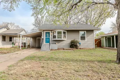 2954 Lavell Avenue, Wichita Falls, TX 76308 - Photo 1