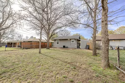 2954 Lavell Avenue, Wichita Falls, TX 76308 - Photo 6