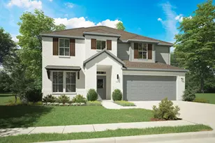 1880 Balfour Bnd, Forney, TX 75126 - Photo 1