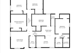 7224 Greenlee St, Fort Worth, TX 76112 - Photo 26