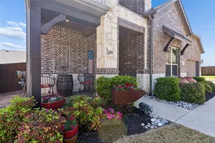 500 Brook Dr, Anna, TX 75409 - Photo 4