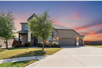 500 Brook Drive, Anna, TX 75409 - Photo 1