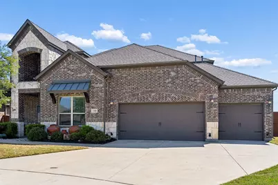 500 Brook Drive, Anna, TX 75409 - Photo 2