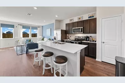 4477 Bonney Avenue, Crandall, TX 75114 - Photo 4