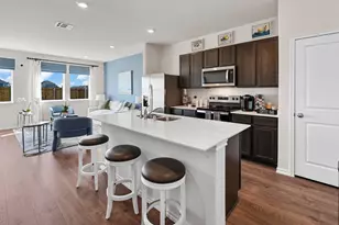 4477 Bonney Ave, Crandall, TX 75114 - Photo 4