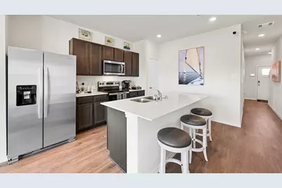 4477 Bonney Avenue, Crandall, TX 75114 - Photo 2