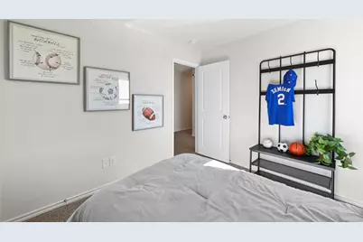 4477 Bonney Avenue, Crandall, TX 75114 - Photo 20