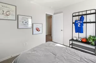 4477 Bonney Ave, Crandall, TX 75114 - Photo 20