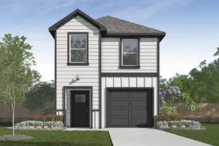 4477 Bonney Ave, Crandall, TX 75114 - Photo 1