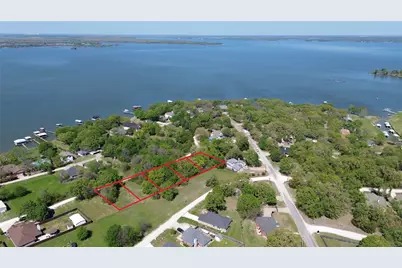 717 (Lot 9) Hillside Drive, West Tawakoni, TX 75474 - Photo 12