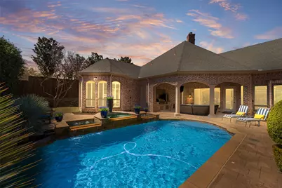 4903 Oak Knoll Lane, Frisco, TX 75034 - Photo 2