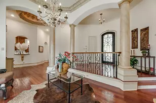 4903 Oak Knoll Ln, Frisco, TX 75034 - Photo 8