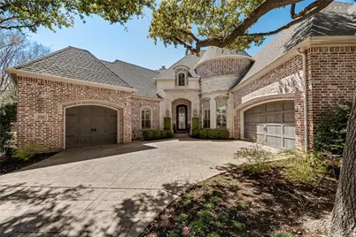 4903 Oak Knoll Lane, Frisco, TX 75034 - Photo 1