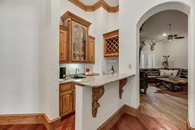 4903 Oak Knoll Lane, Frisco, TX 75034 - Photo 18