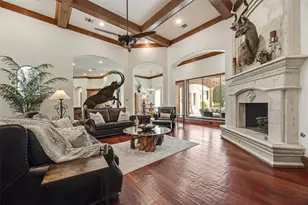 4903 Oak Knoll Ln, Frisco, TX 75034 - Photo 14